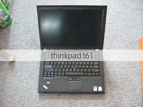 thinkpad t61