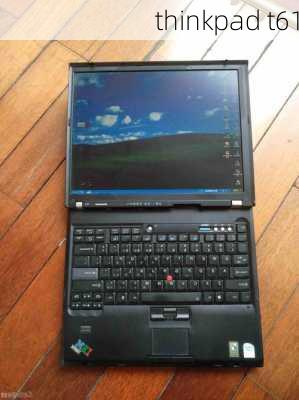 thinkpad t61