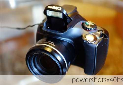 powershotsx40hs