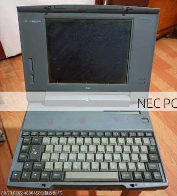 NEC PC