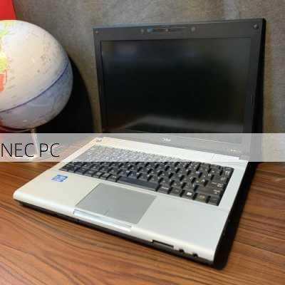 NEC PC