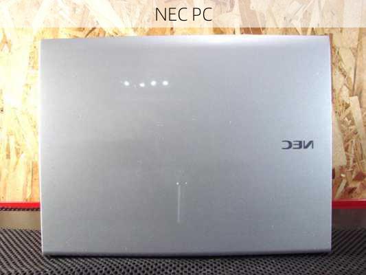 NEC PC