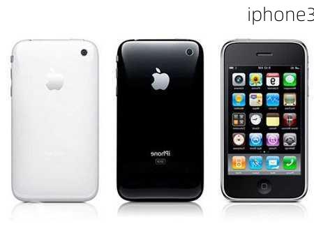 iphone3