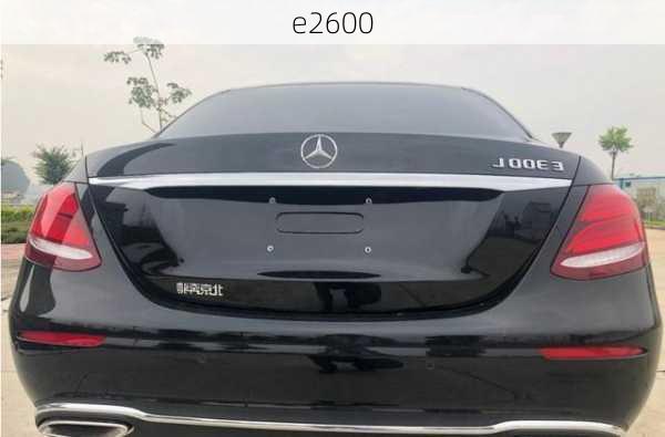 e2600