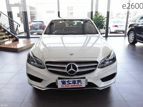 e2600