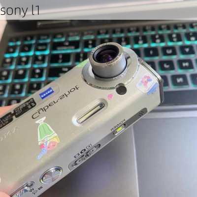 sony l1