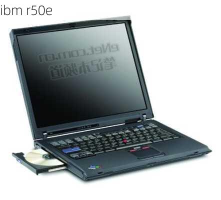 ibm r50e