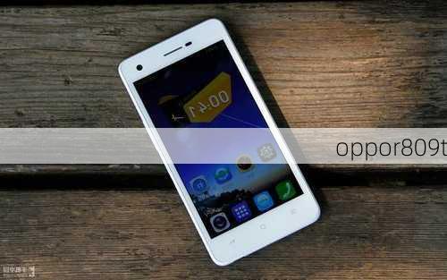 oppor809t