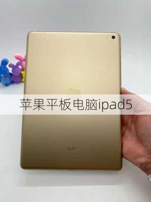 苹果平板电脑ipad5