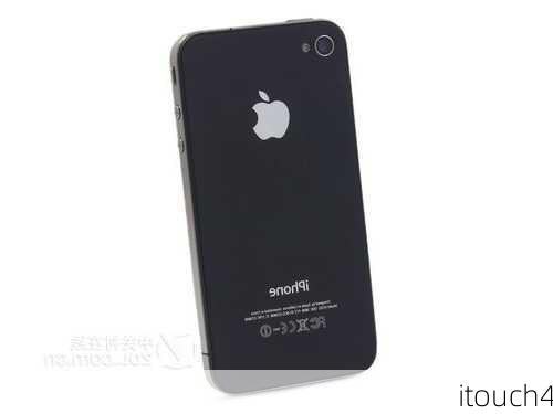 itouch4