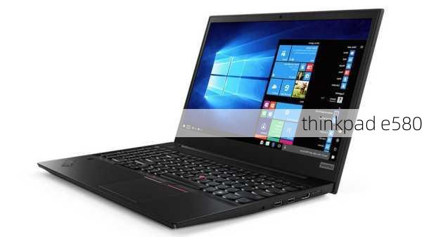 thinkpad e580