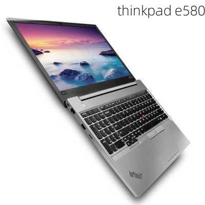 thinkpad e580