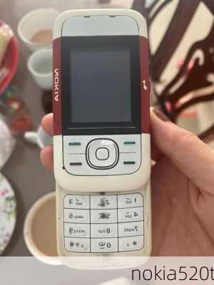 nokia520t