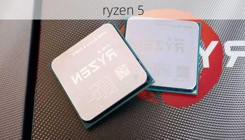 ryzen 5