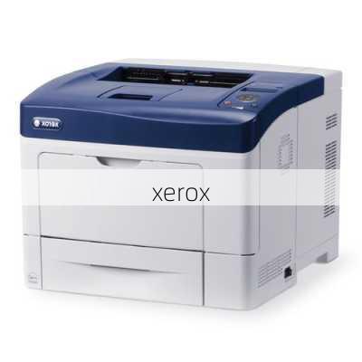 xerox