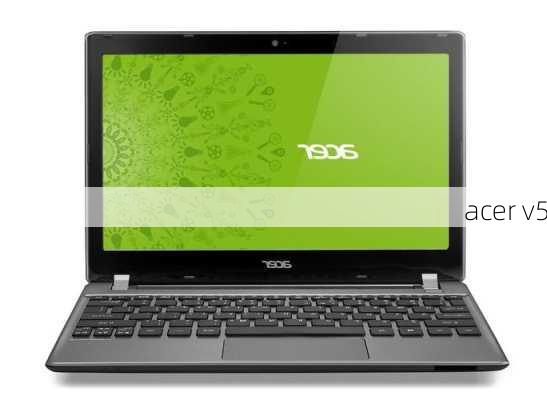 acer v5