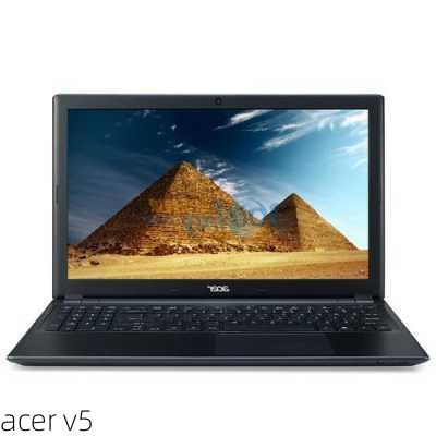 acer v5