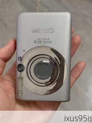 ixus95is