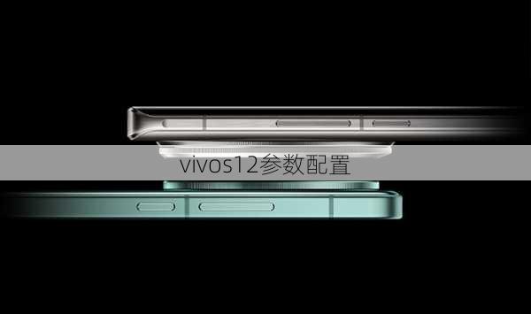 vivos12参数配置