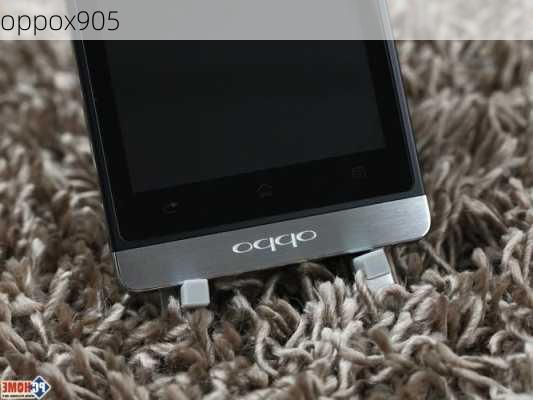 oppox905