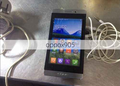 oppox905