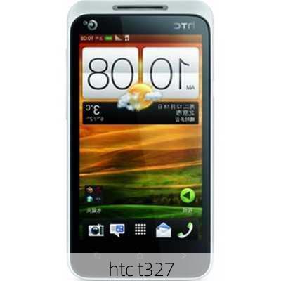 htc t327