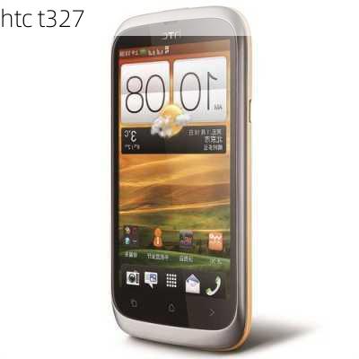 htc t327