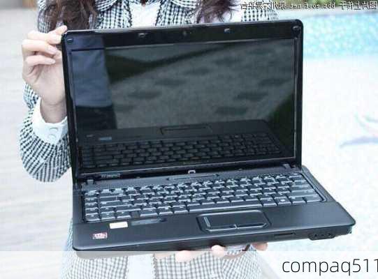 compaq511