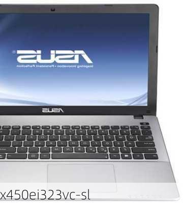 x450ei323vc-sl