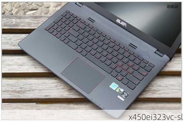 x450ei323vc-sl