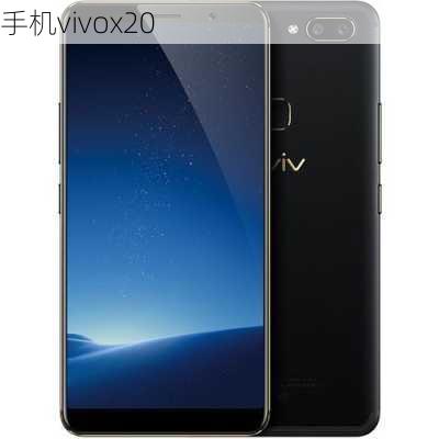 手机vivox20