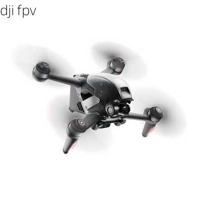 dji fpv