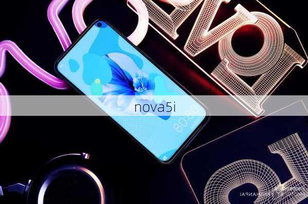 nova5i