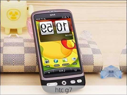 htc g7