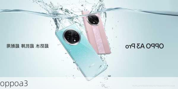 oppoa3