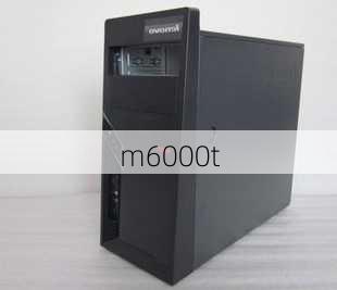 m6000t