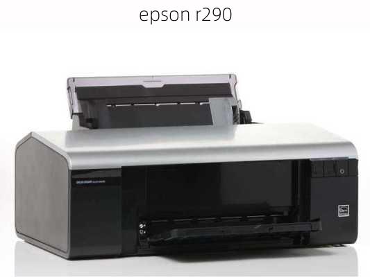 epson r290