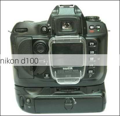 nikon d100