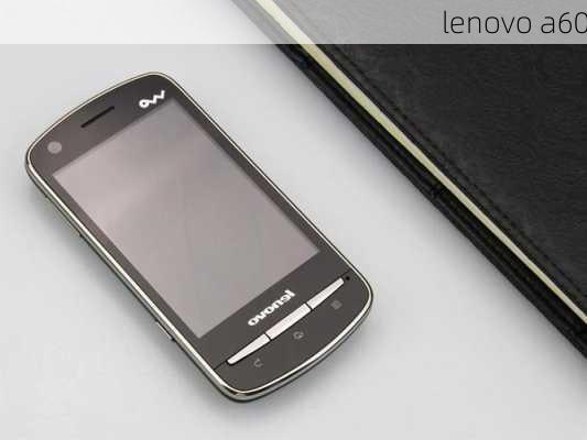 lenovo a60