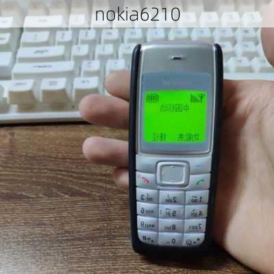 nokia6210