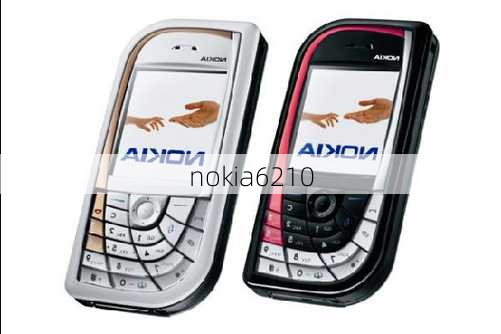 nokia6210