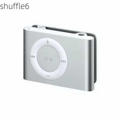 shuffle6