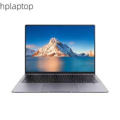 hplaptop