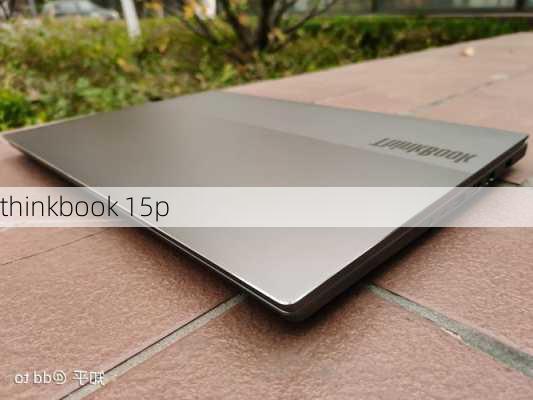 thinkbook 15p