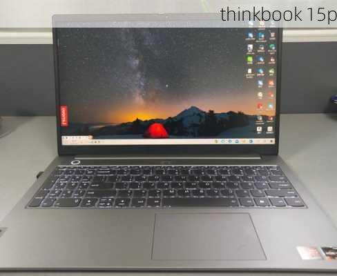 thinkbook 15p