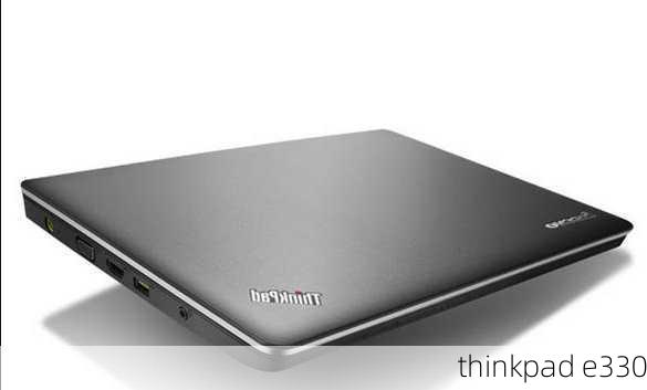 thinkpad e330