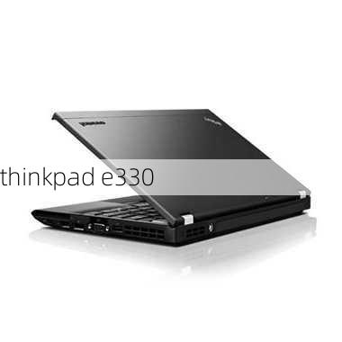 thinkpad e330