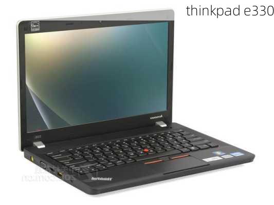 thinkpad e330