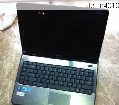 dell n4010