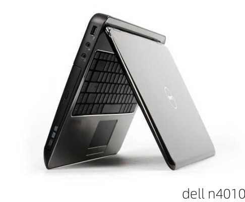 dell n4010